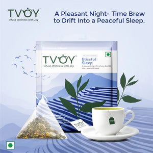 Tvoy Tea and Ayurveda - A Holistic Approach to Wellness